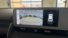 Hyundai IONIQ 5 168kW Premium 77 kWh 5dr Auto [Part Leather] Electric Hatchback